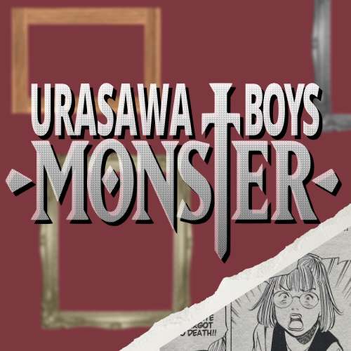 Urasawa Boys