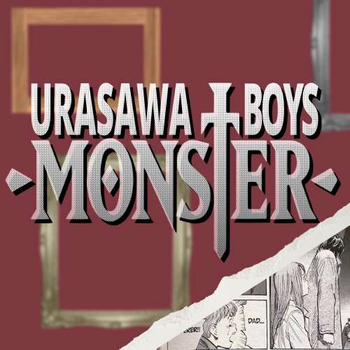 Urasawa Boys