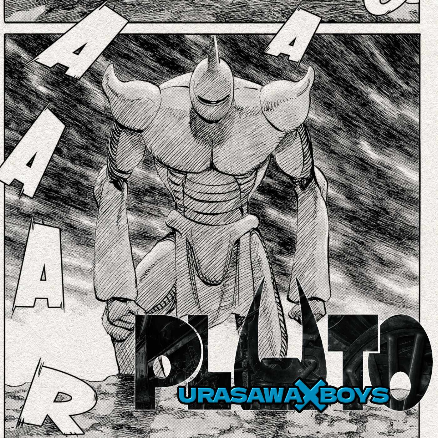 Urasawa Boys