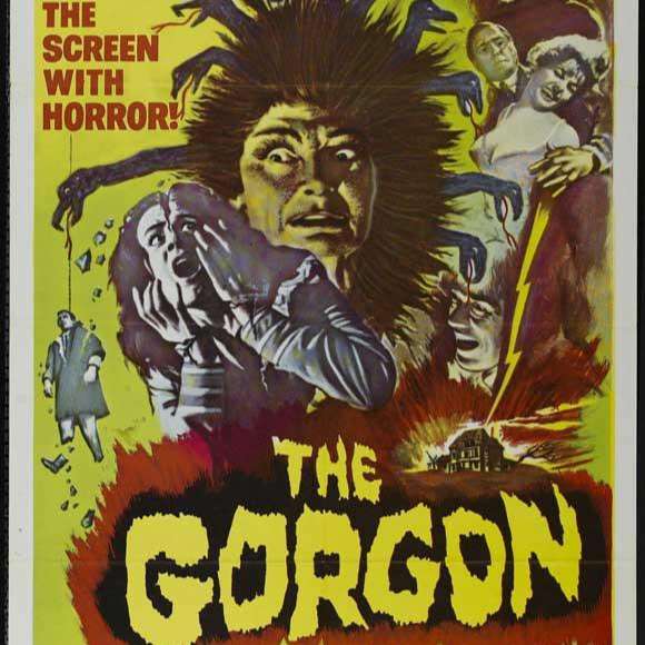 S1E24 -The Gorgon
