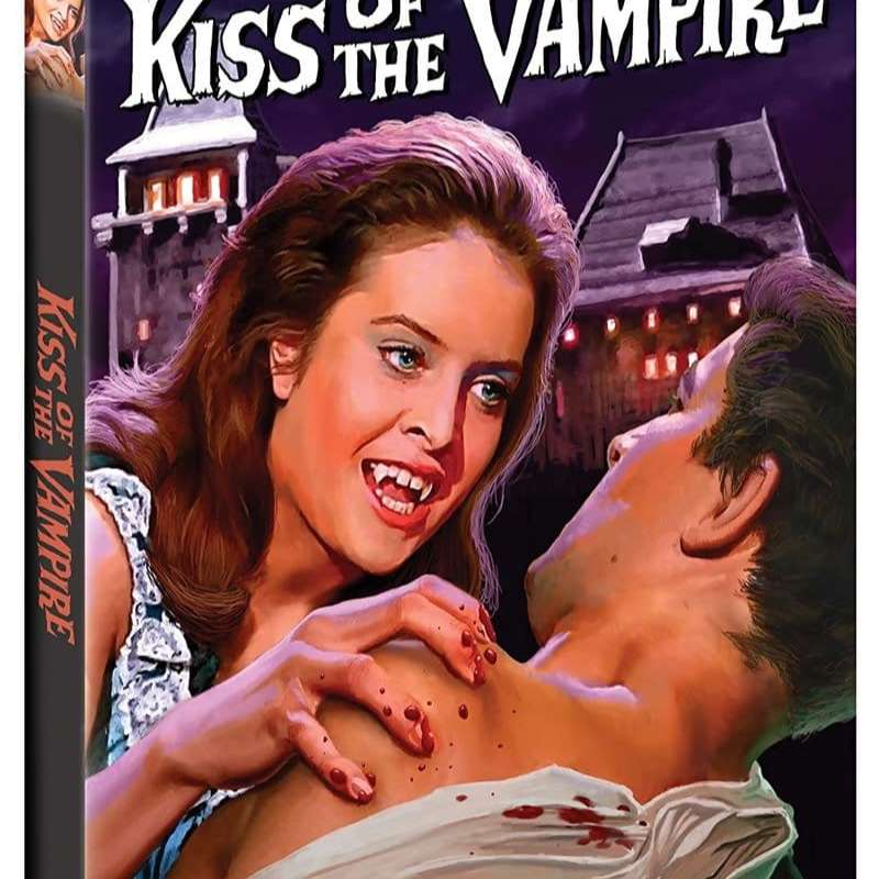 S1E19 -Kiss of the Vampire
