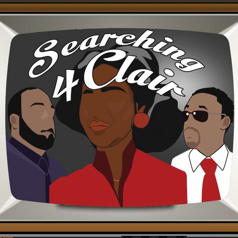 S3E9 - How Black Men can Protect Black Women