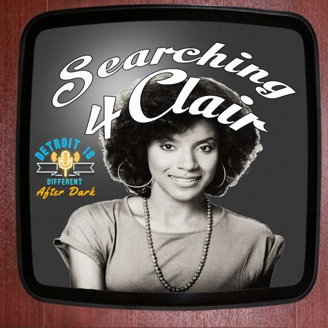Searching for Clair Huxtable