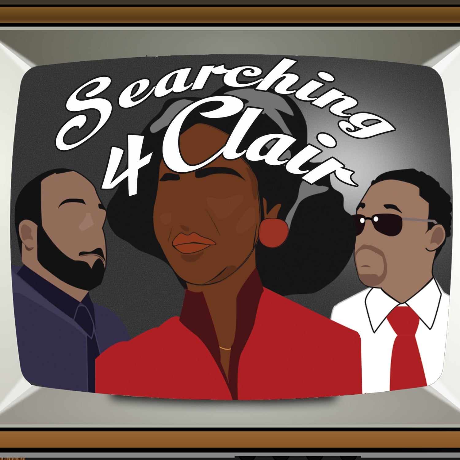 S1E10 - Dating while Celibate episode artwork
