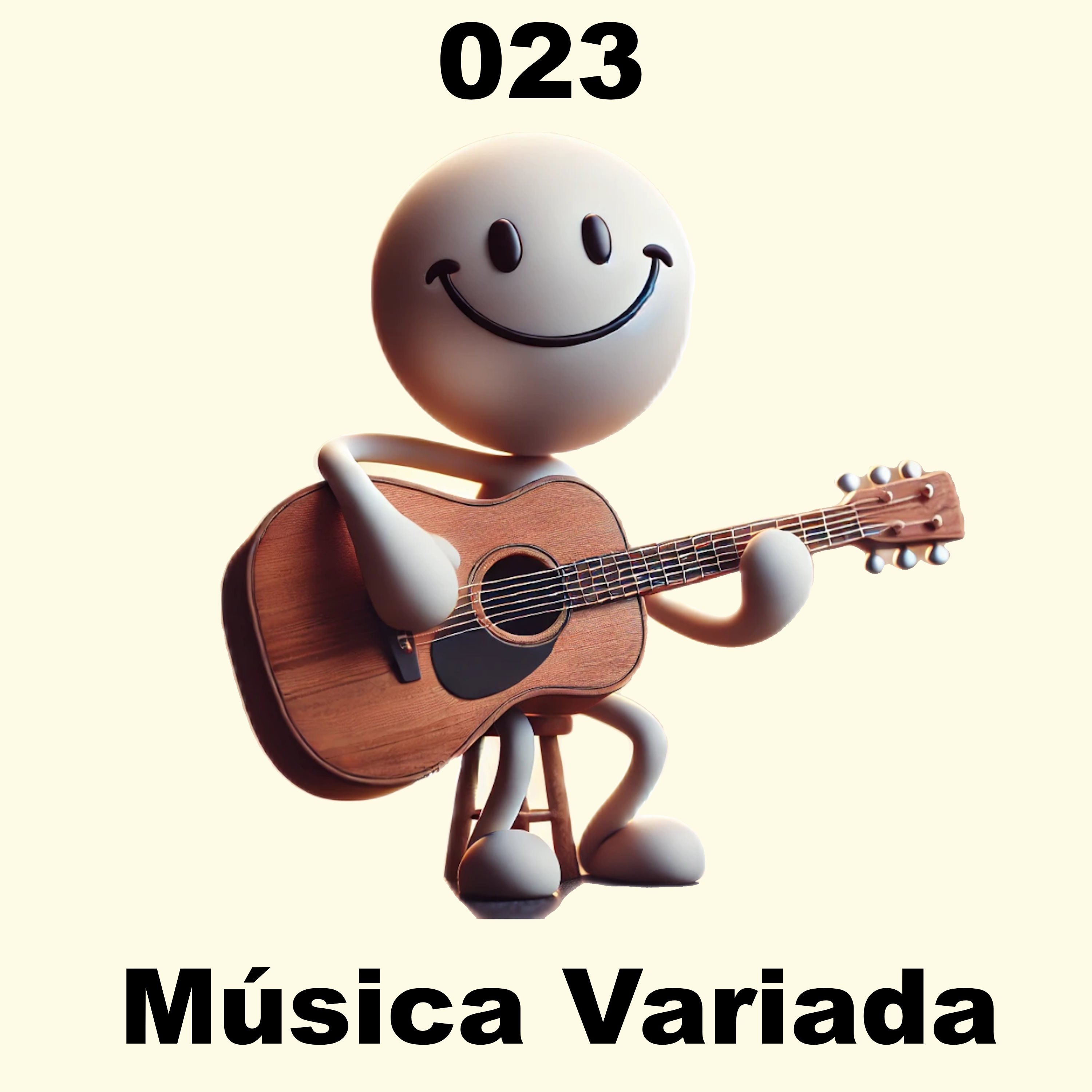 Musica Variada