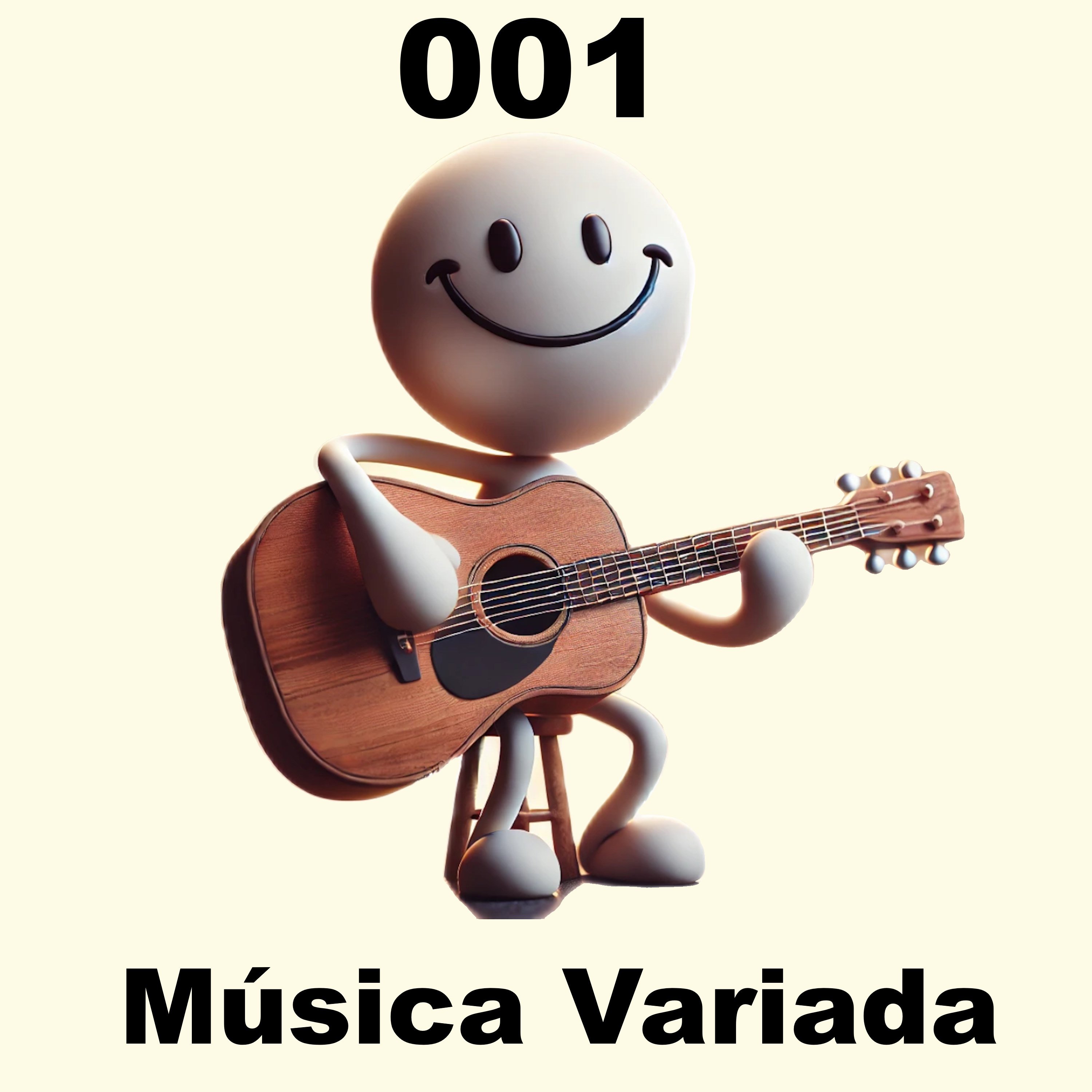Musica Variada