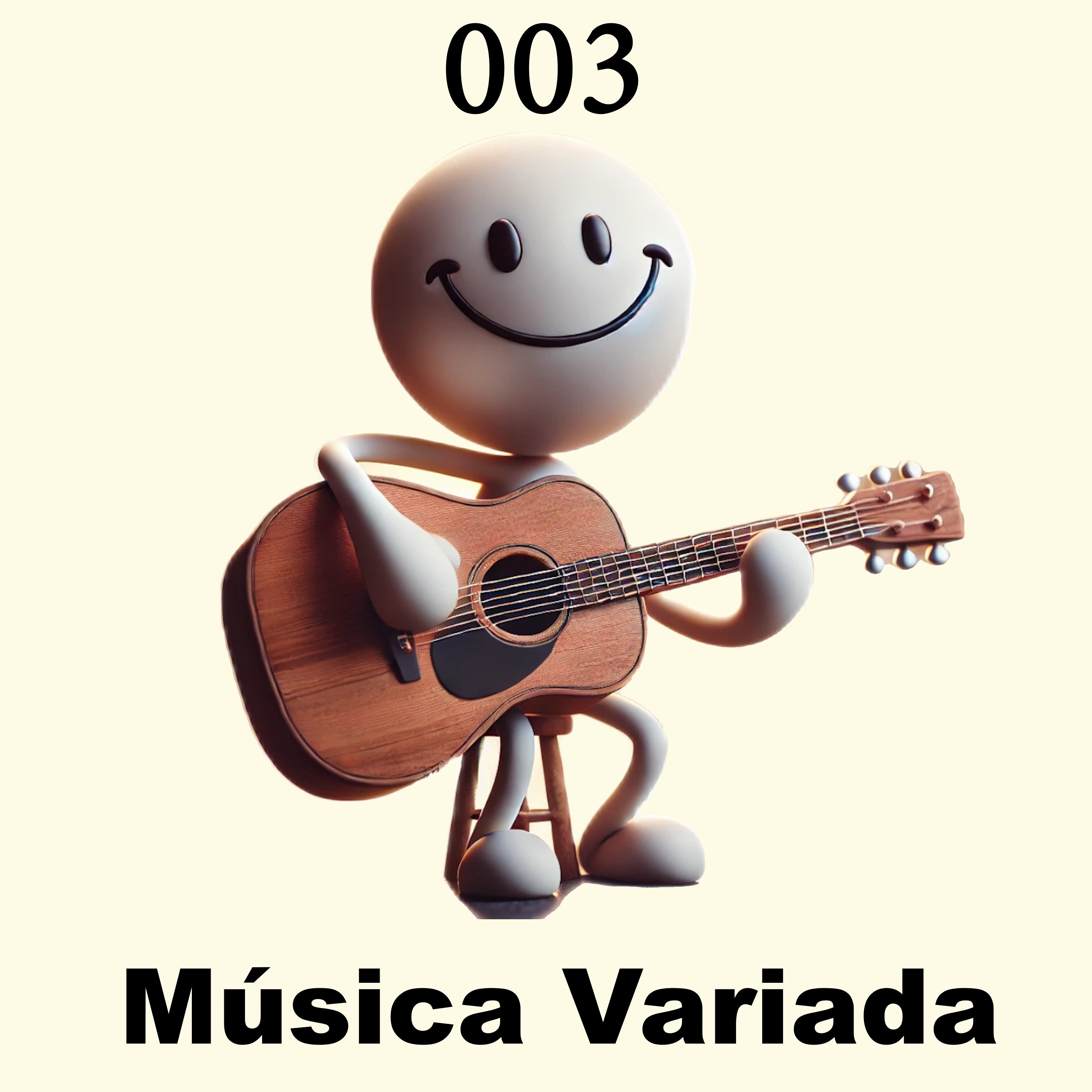 Musica Variada