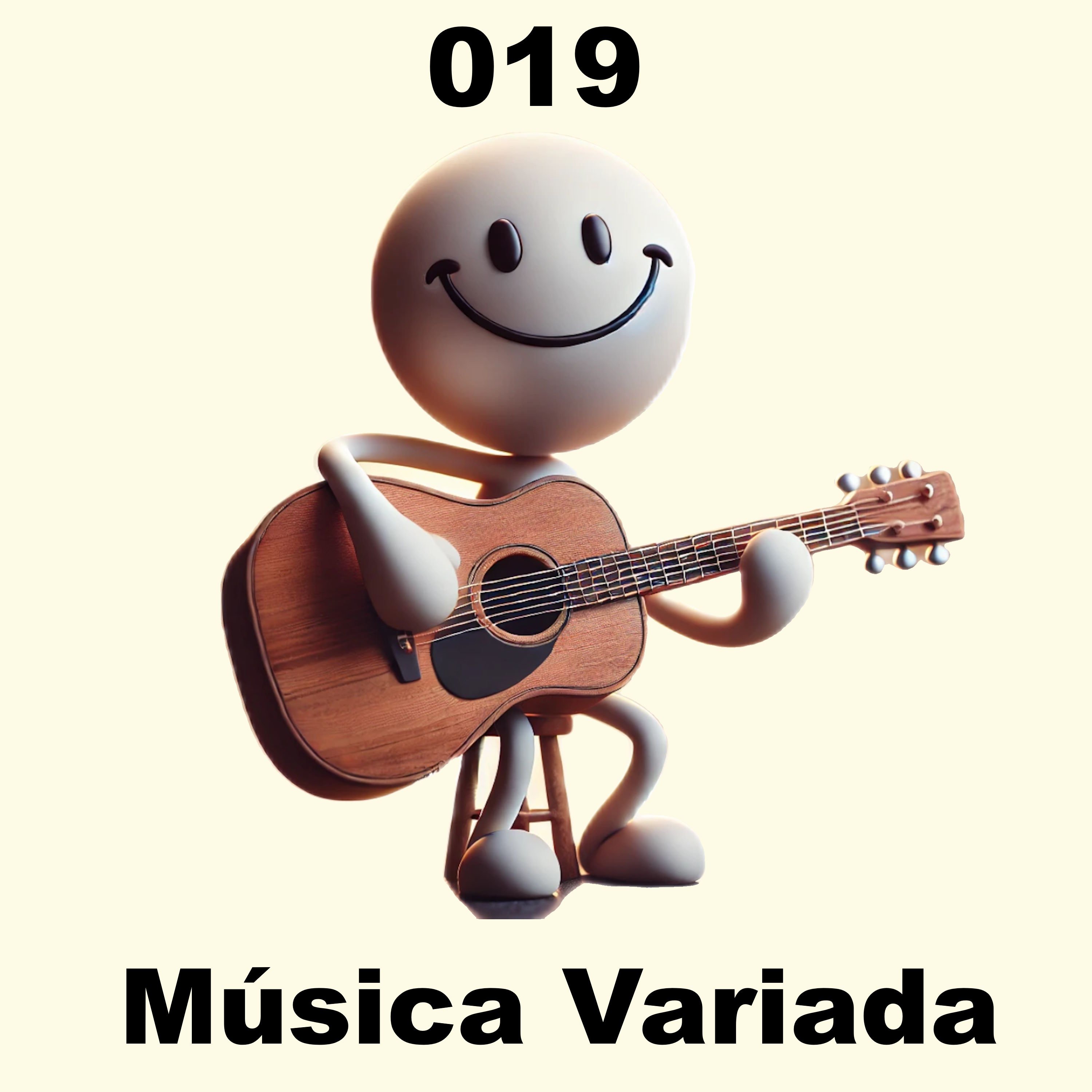 Musica Variada