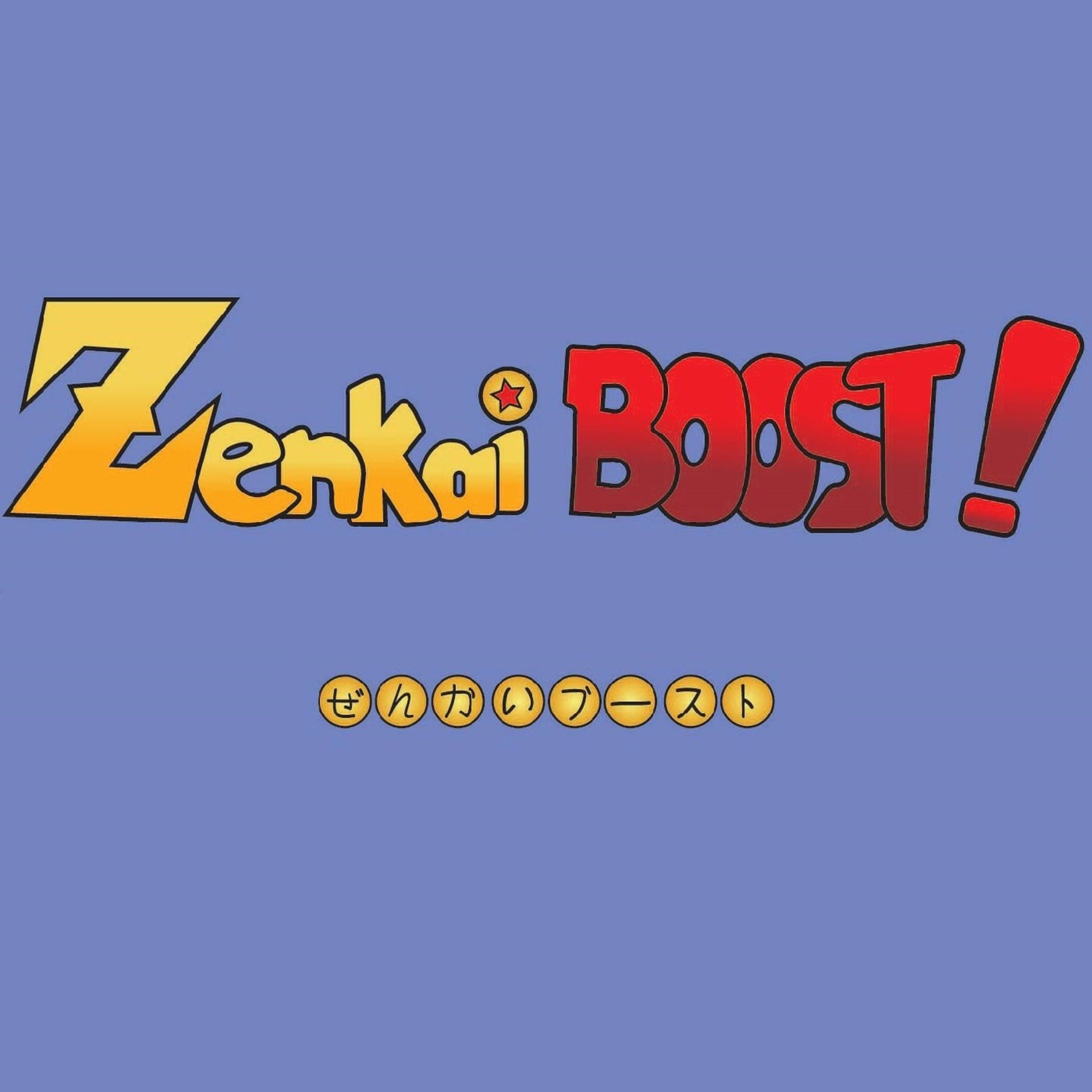 Ep.02 - F.R.I.E.N.D.S. The Anime episode artwork