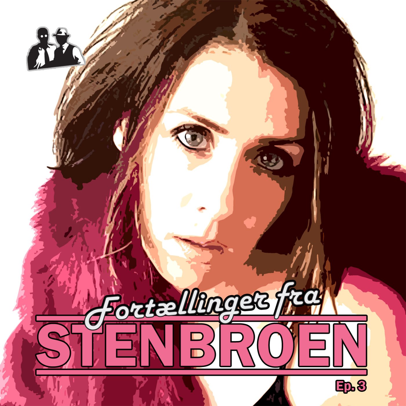 Fortællinger fra Stenbroen