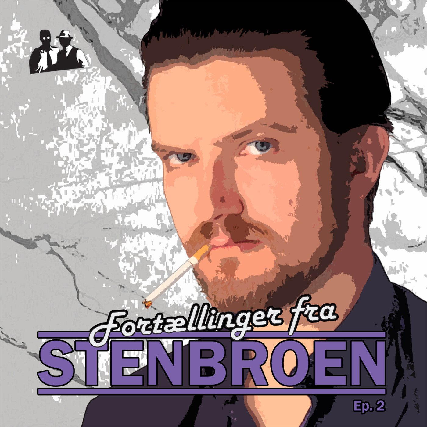 Fortællinger fra Stenbroen