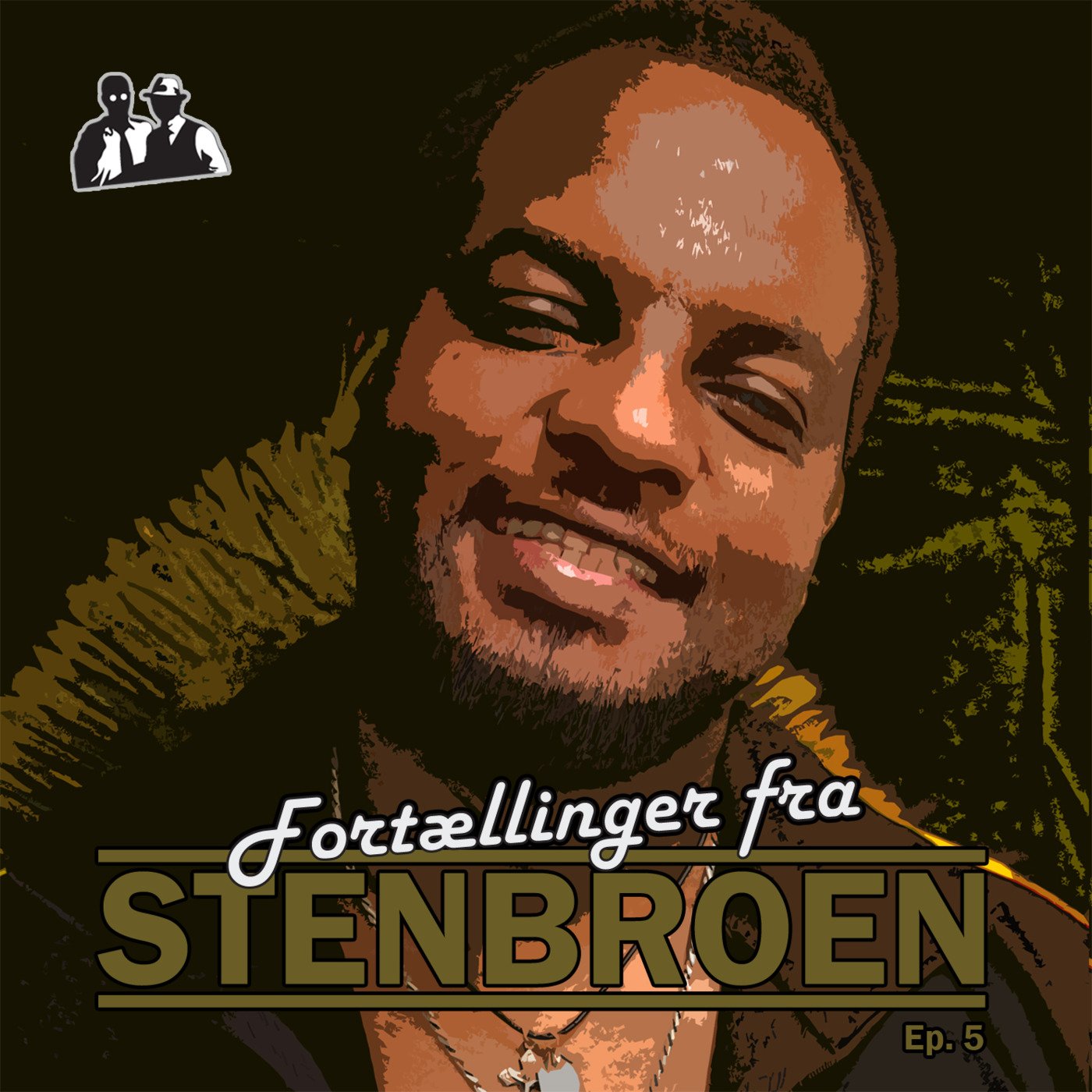 Fortællinger fra Stenbroen
