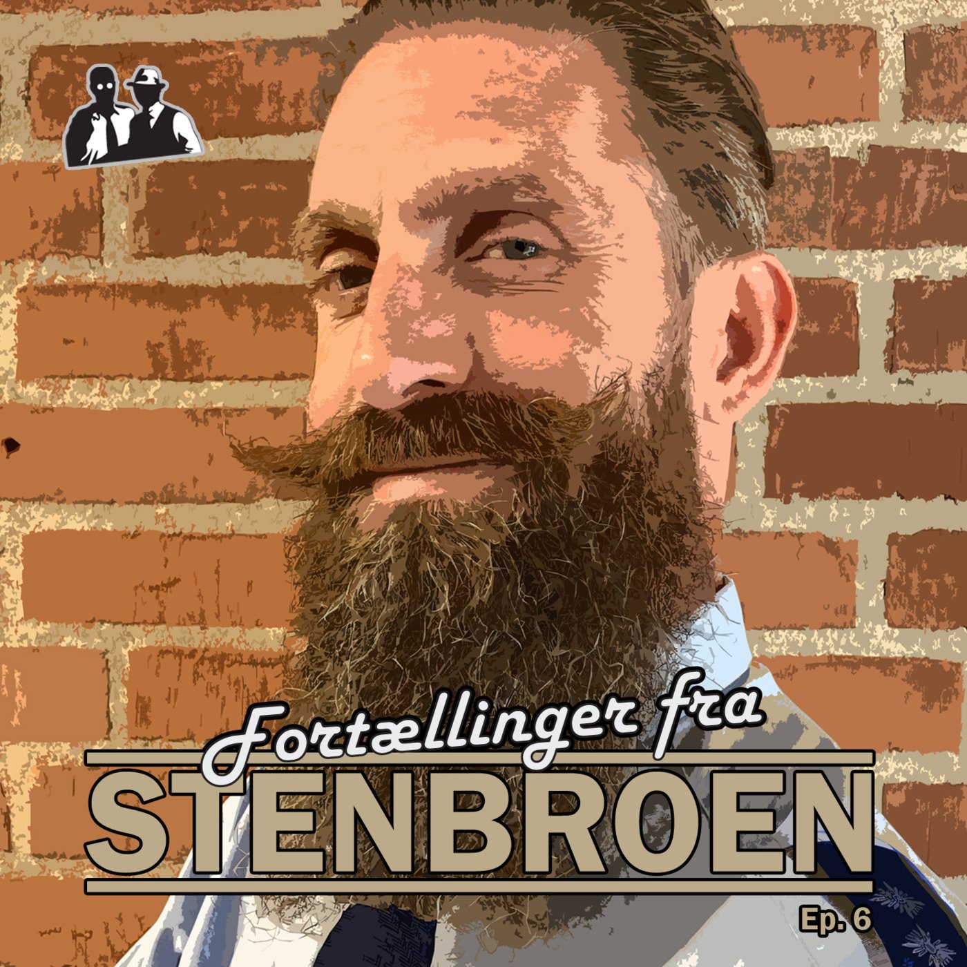 Fortællinger fra Stenbroen