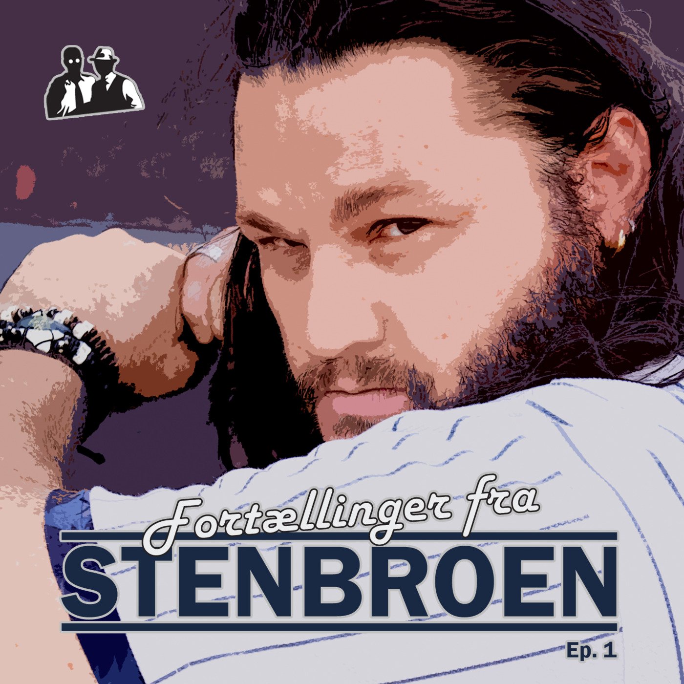 Fortællinger fra Stenbroen