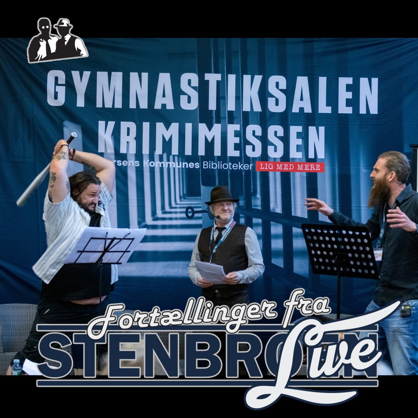 Fortællinger fra Stenbroen