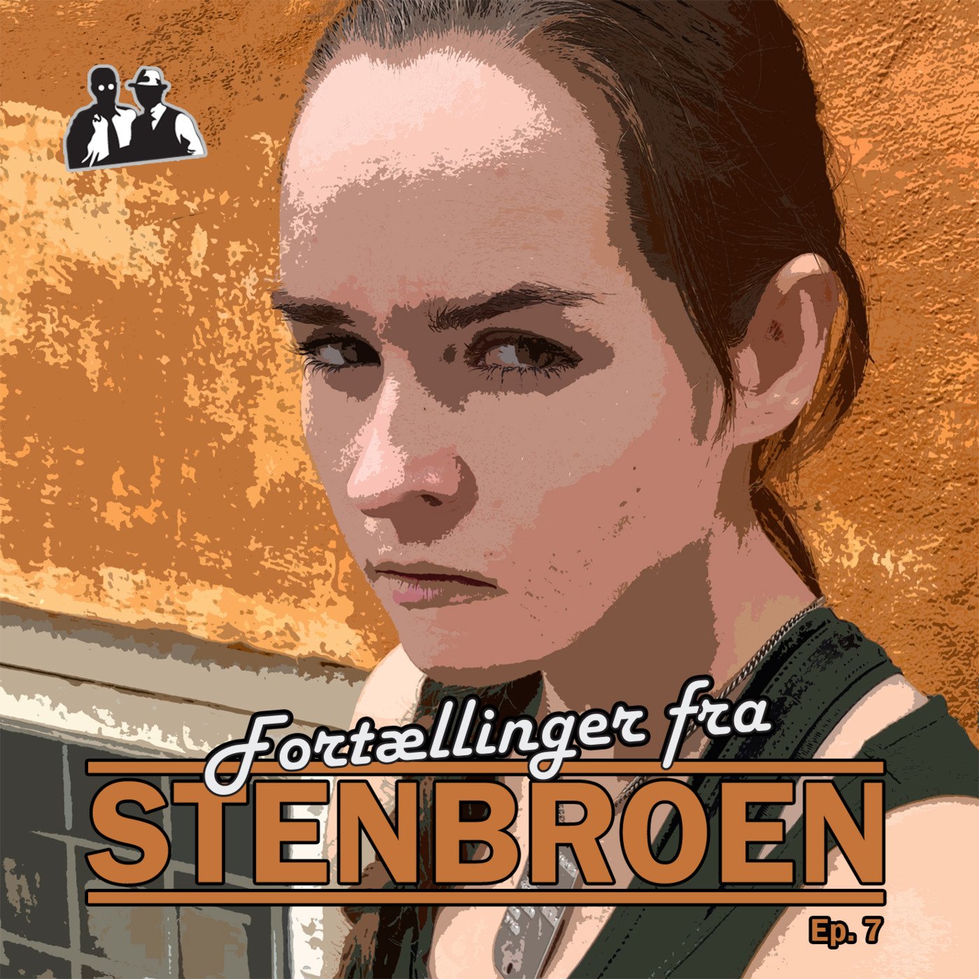 Fortællinger fra Stenbroen