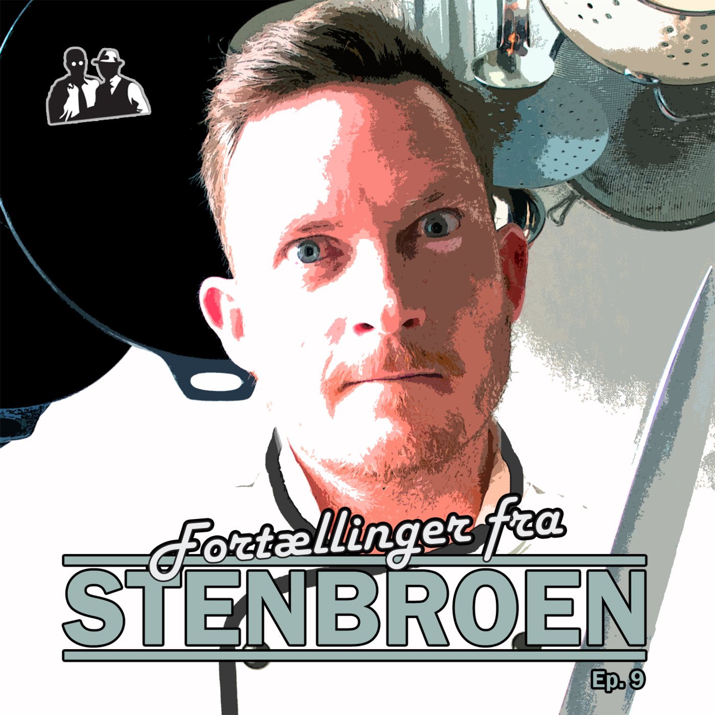 Fortællinger fra Stenbroen