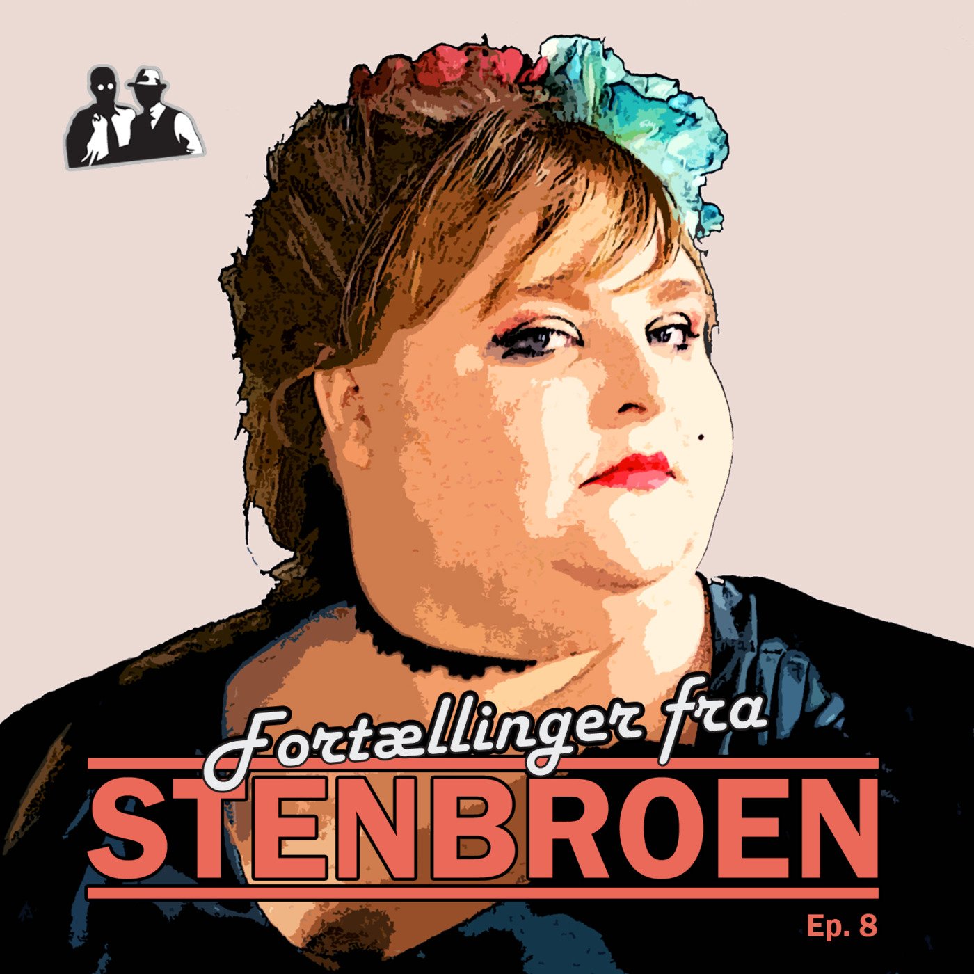 Fortællinger fra Stenbroen