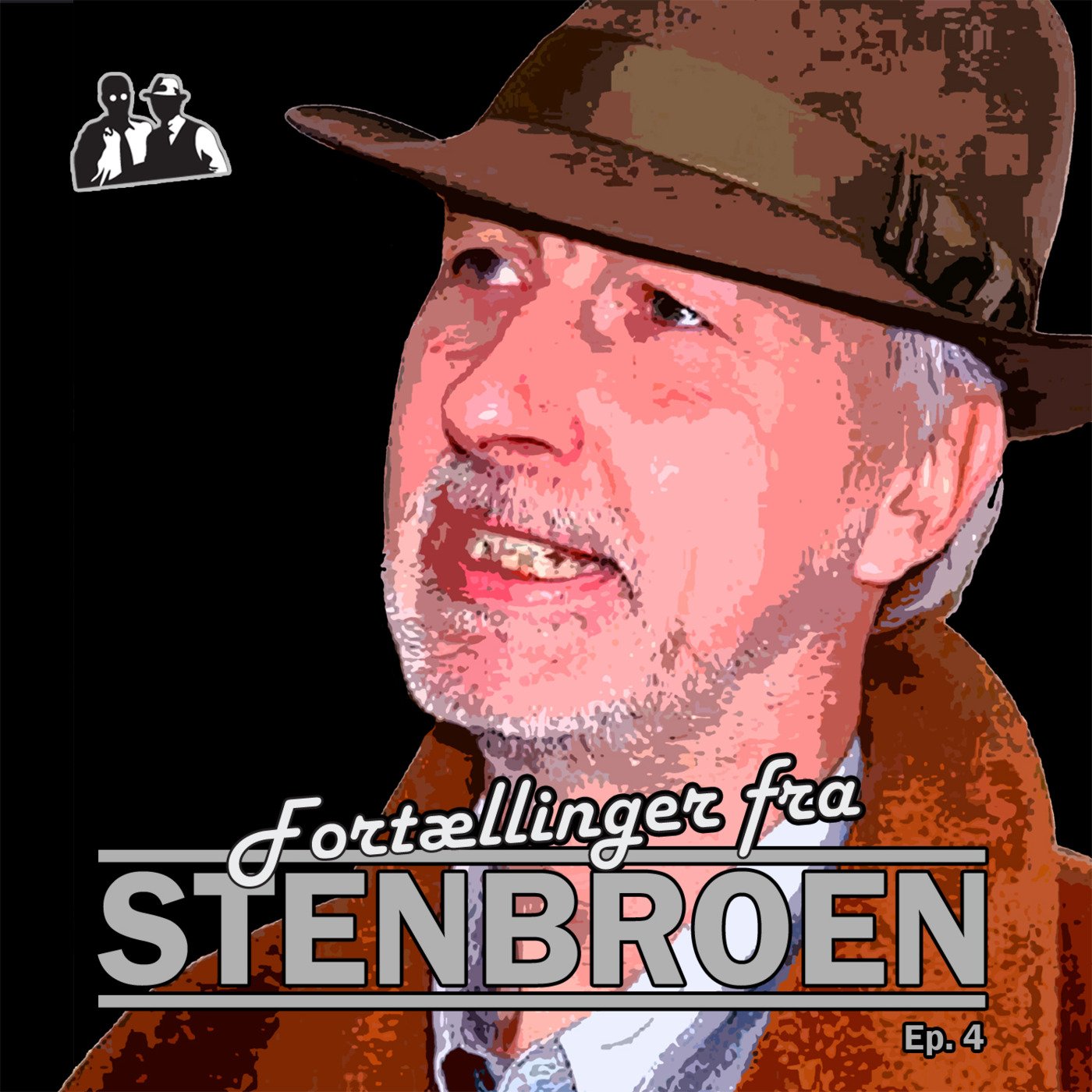 Fortællinger fra Stenbroen