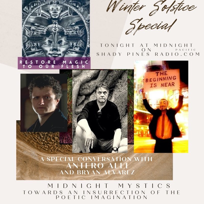 The Midnight Mystics