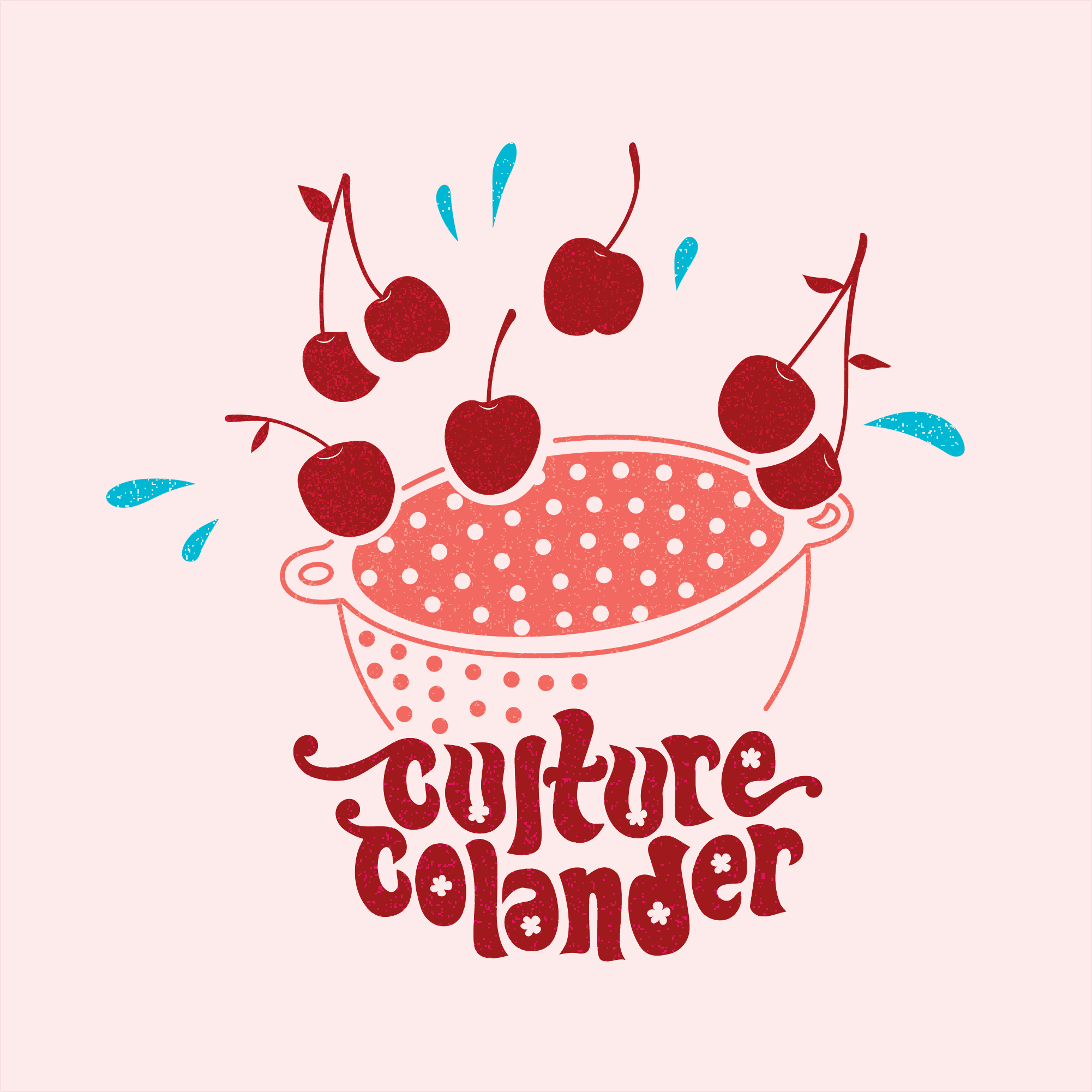 Culture Colander