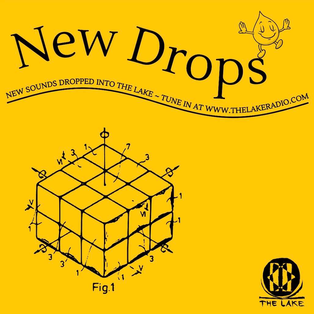 New Drops 25.28.11 (Jonas Olesen) New Drops 25.28.11 (Jonas Olesen)