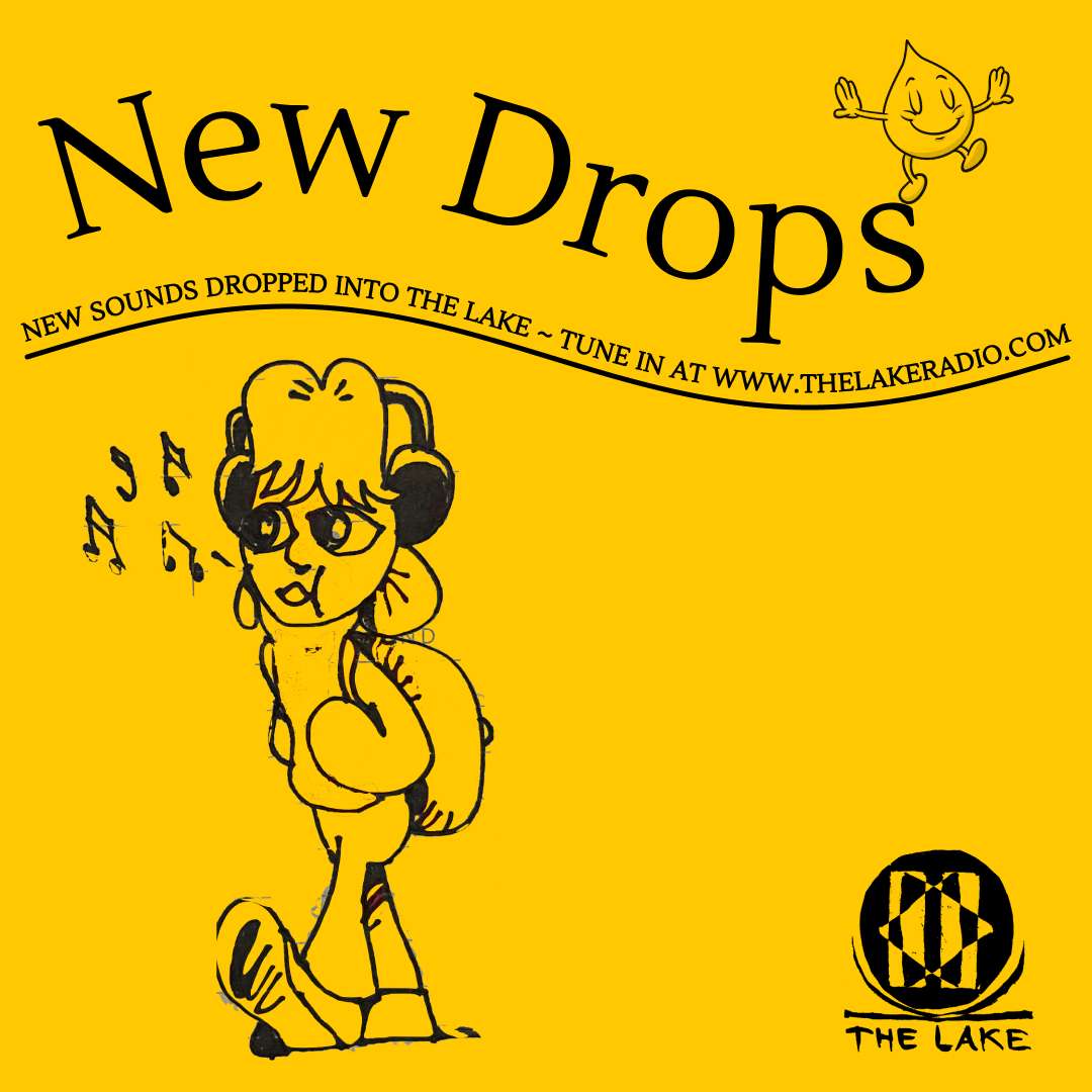 New Drops