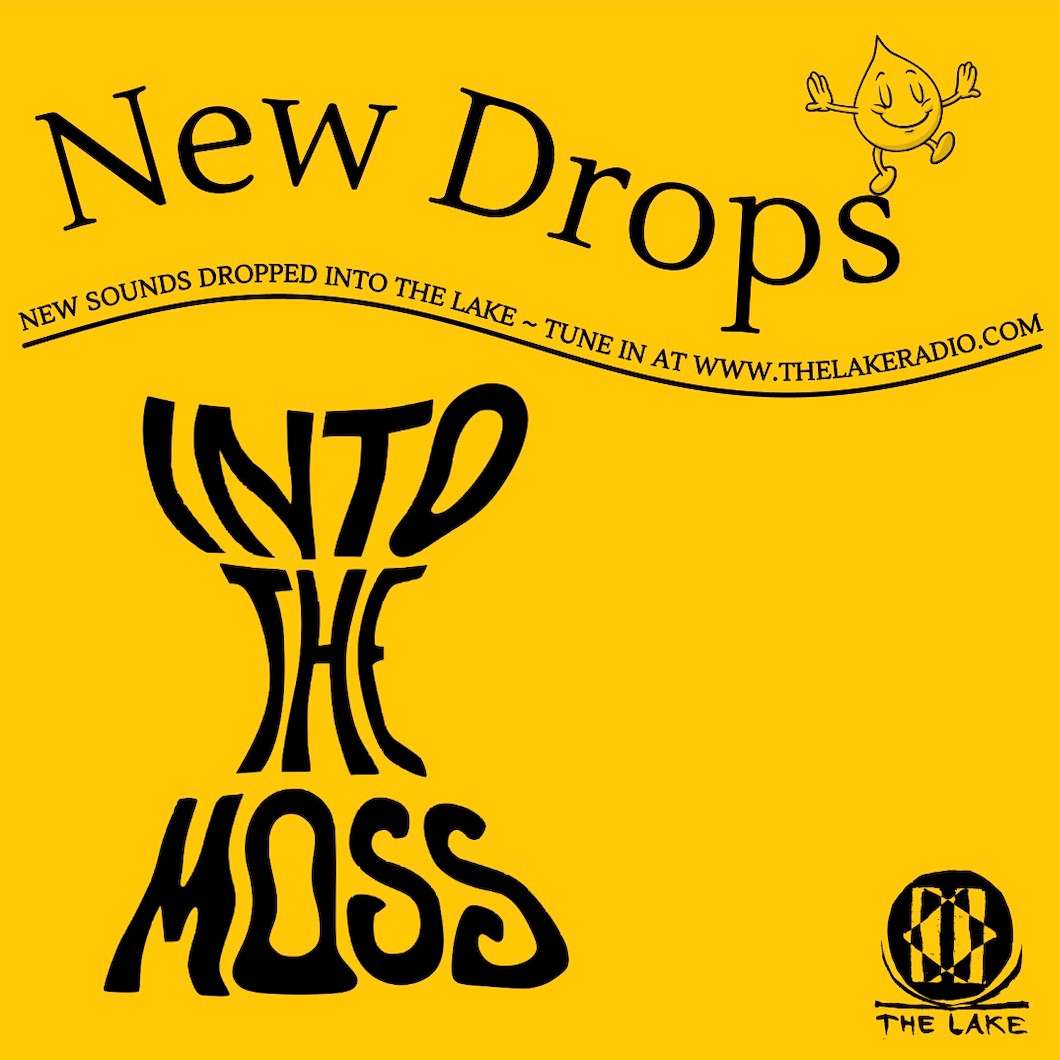New Drops 30.01.26 - Into the Moss