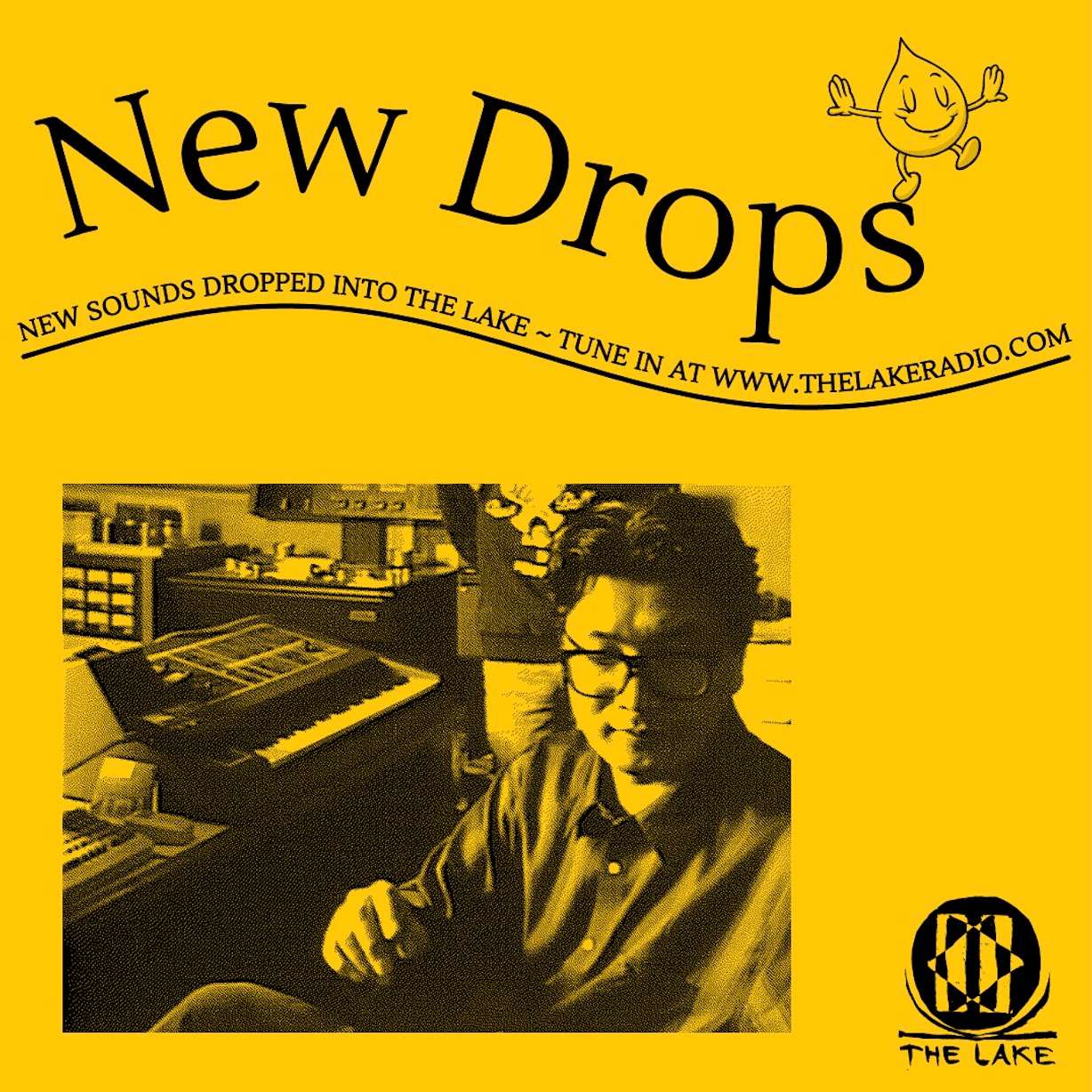 New Drops