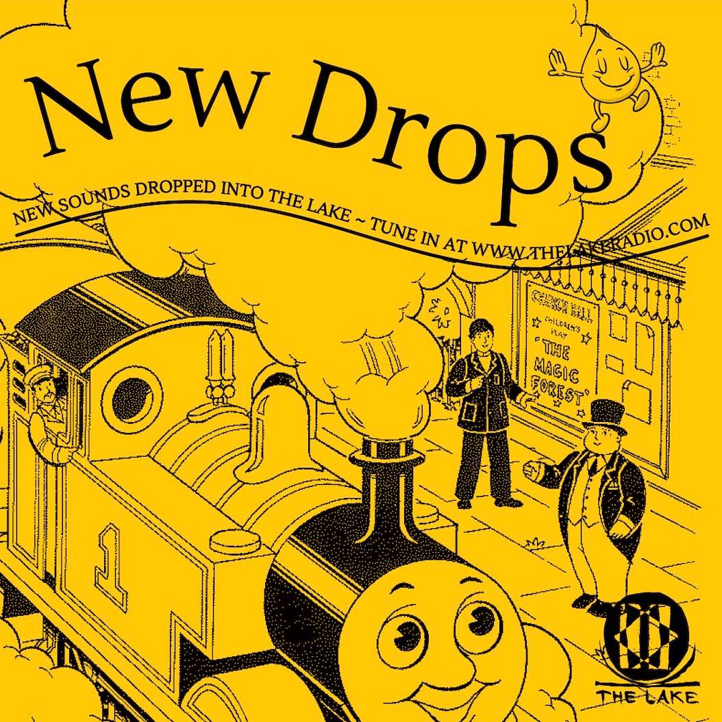 New Drops 29/08/25 - Greta Eacott (One Take Records) New Drops 29/08/25 - Greta Eacott (One Take Records)