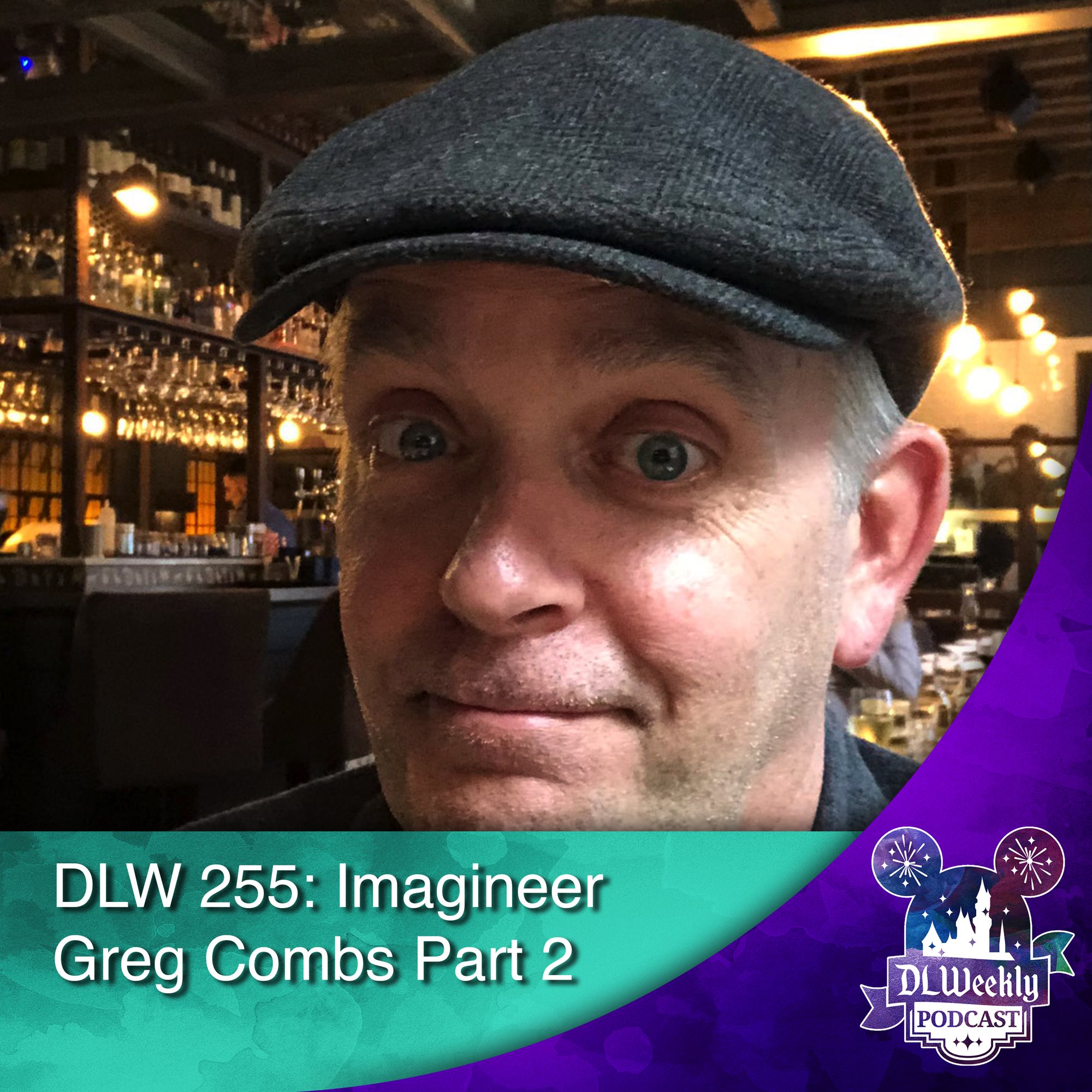 DLWeekly Podcast - Disneyland News and Information