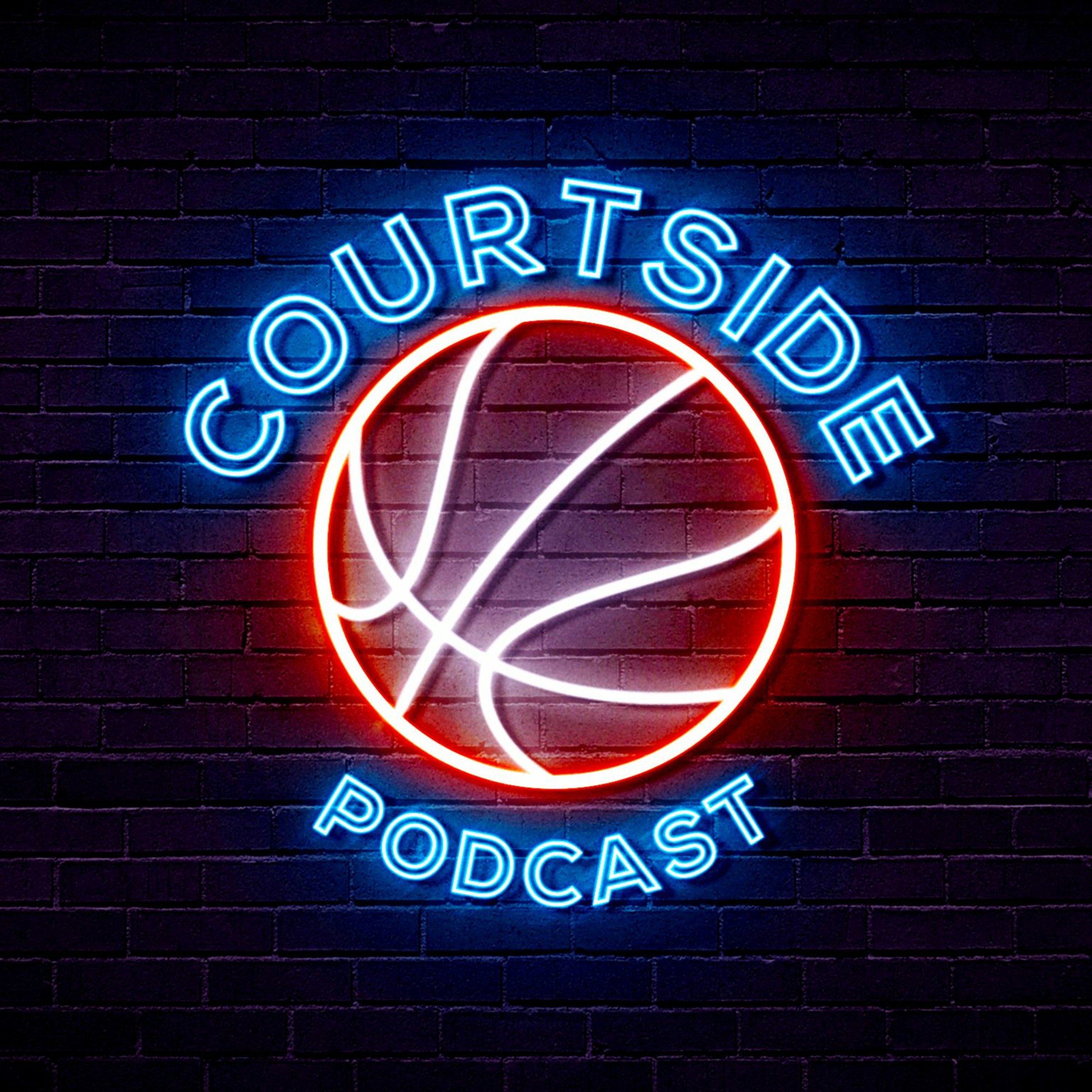S1:E1 – The Start of NBA Playoffs
