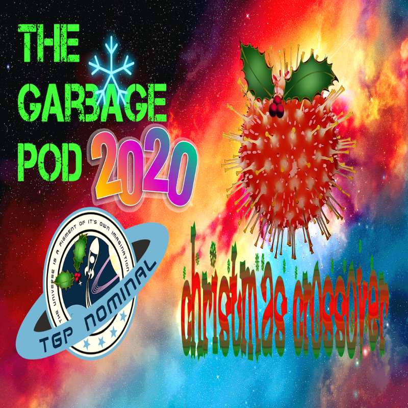 The Garbage POD