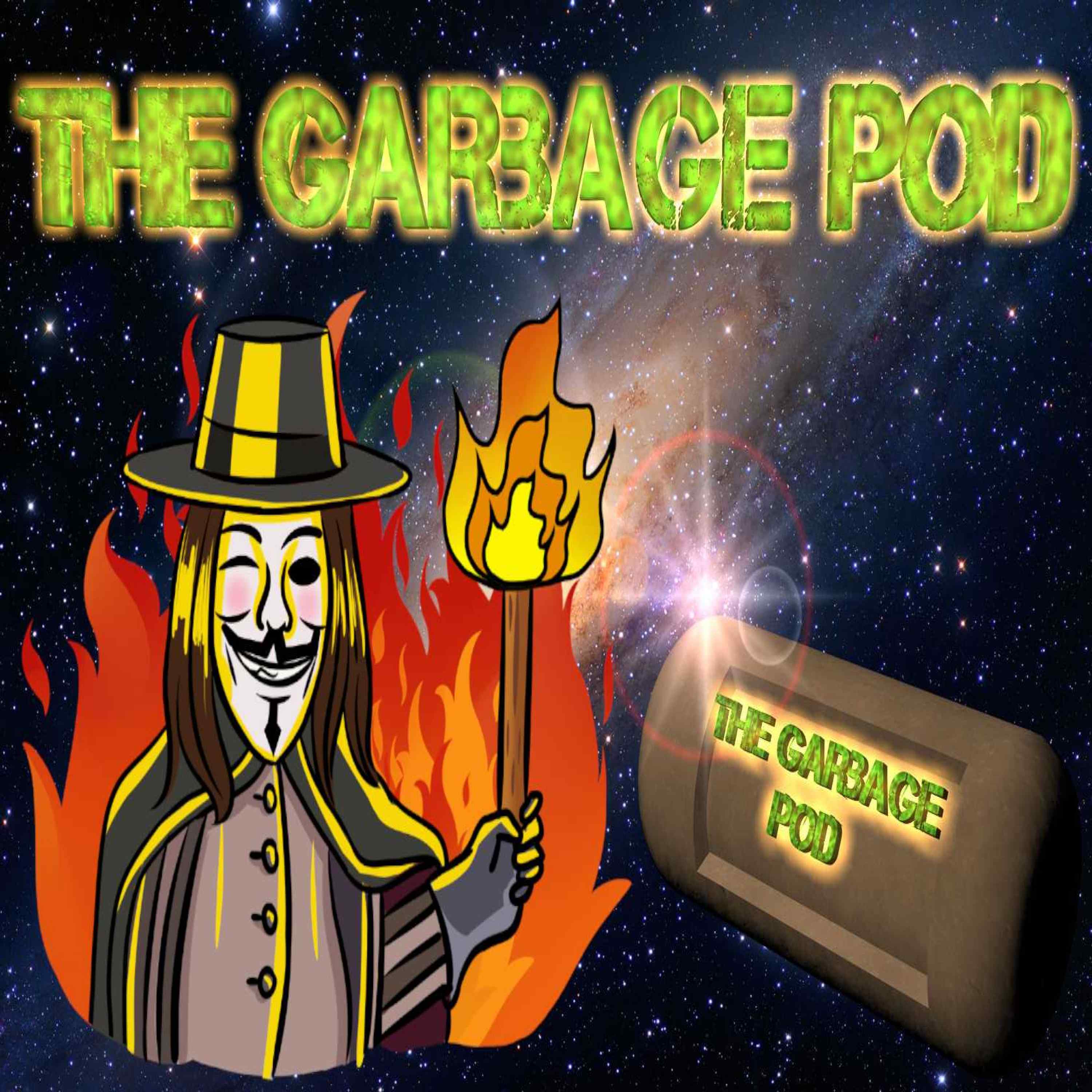 Episode 78 - Remember Remember
