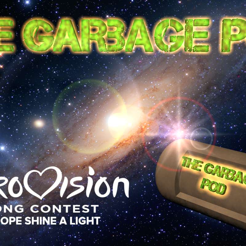 Episode 60 - Europe Shine A Light episode artwork