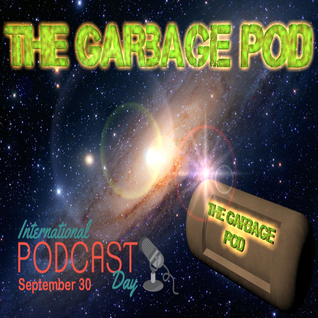 Episode 74 - International Podcast Day 2023