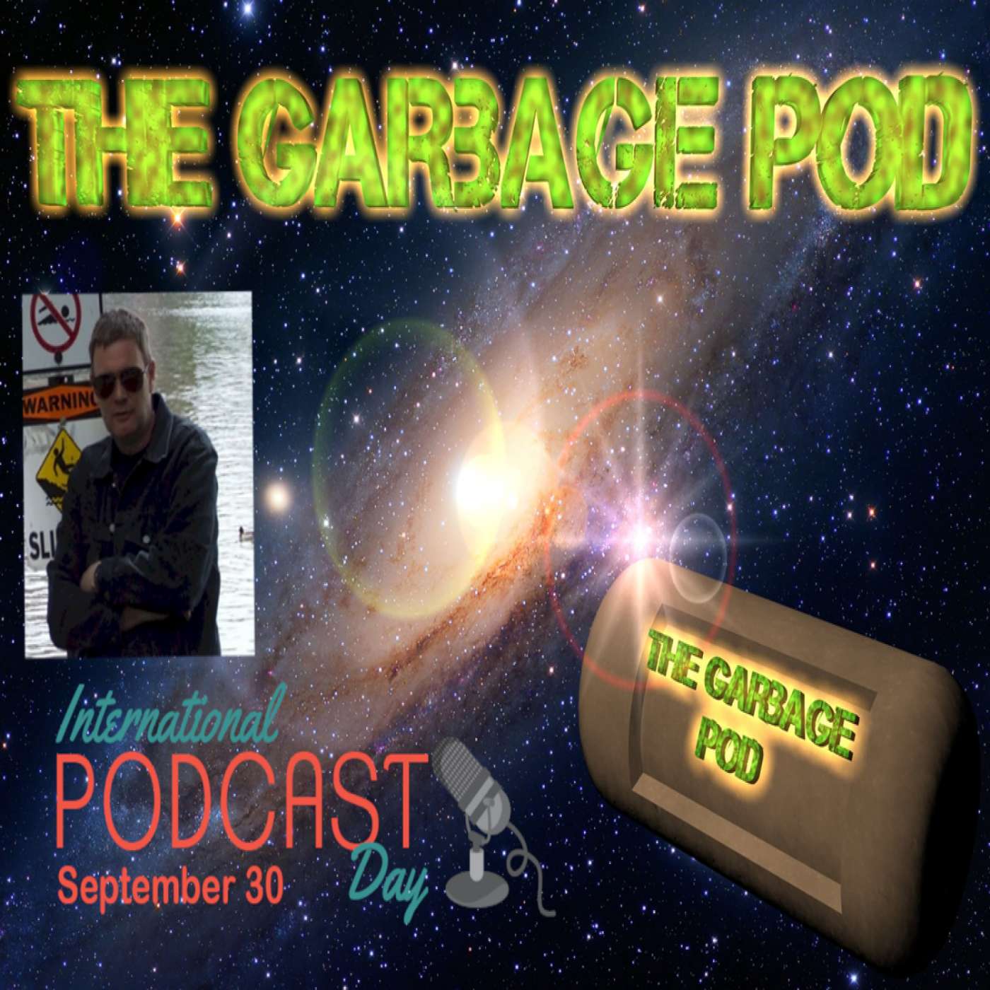 Episode 77 - What A Novel Idea!