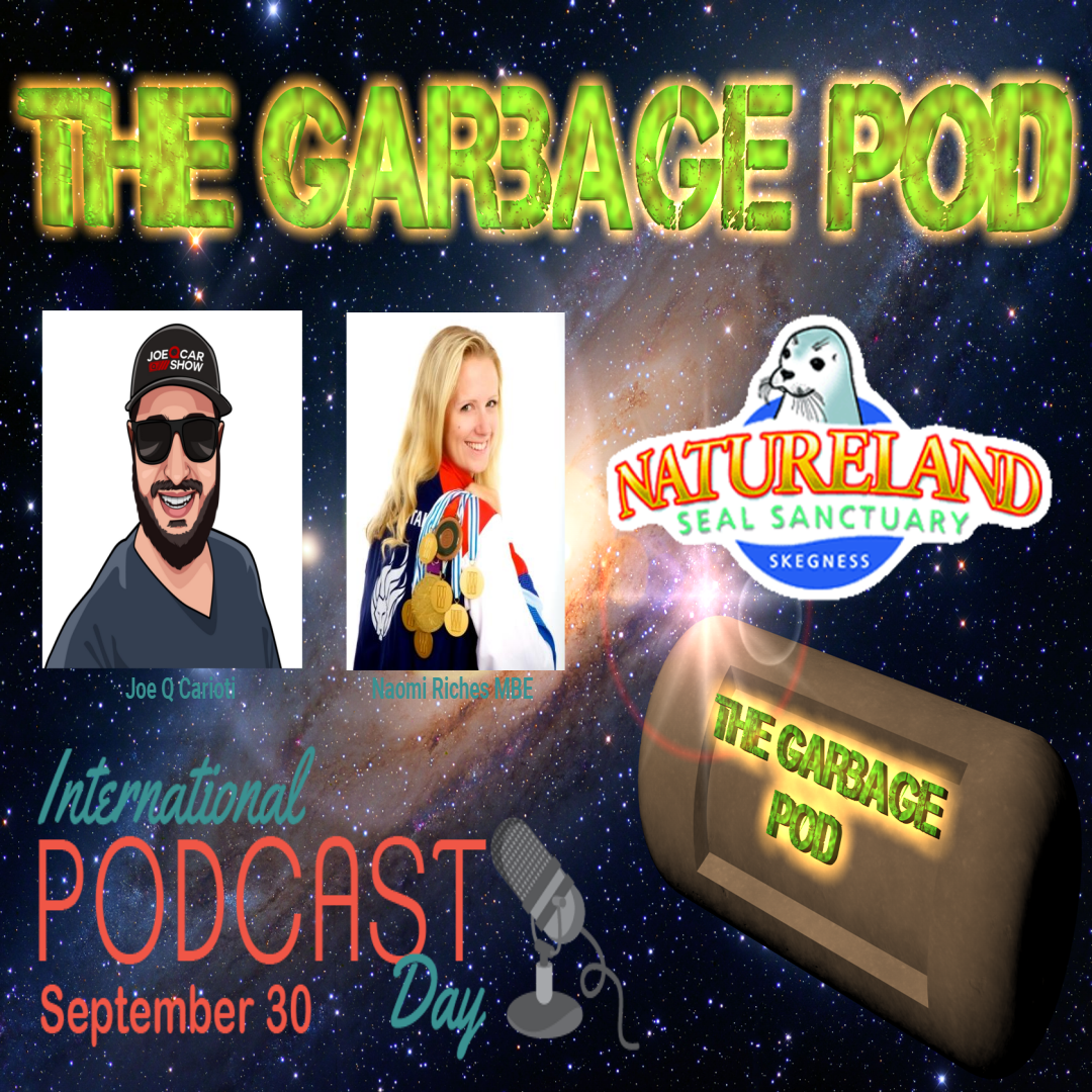 Episode 63 -Stop Look & Listen