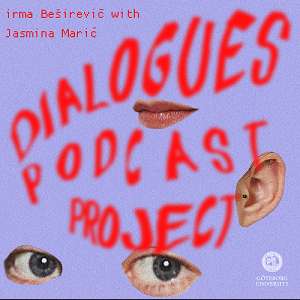 Beyond the Screen: A Dialogue on Data and Humanity