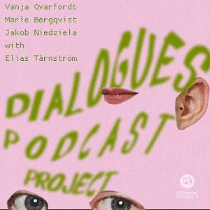 Searching for language for the indescribable