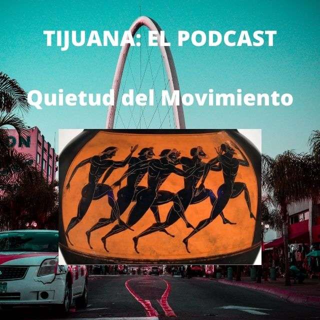 Tijuana: El Podcast