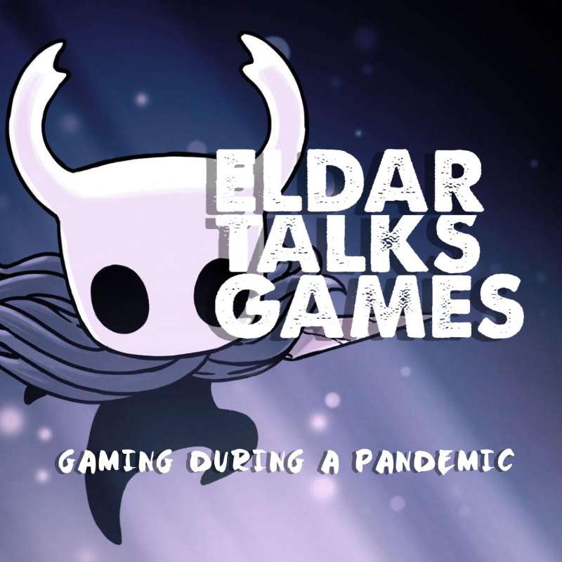 Eldar Talks Games: Video Games, Interviews, and Retrospectives