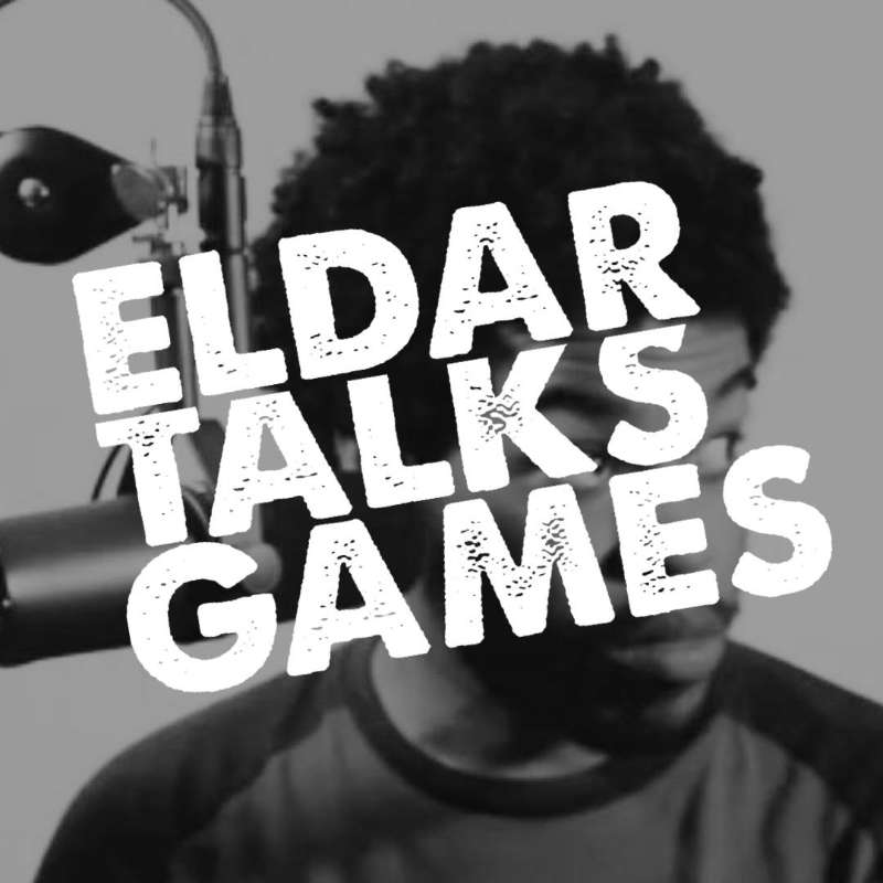 Eldar Talks Games: Video Games, Interviews, and Retrospectives