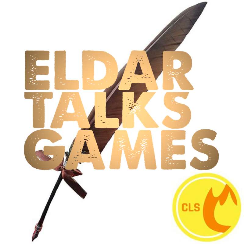Eldar Talks Games: Video Games, Interviews, and Retrospectives