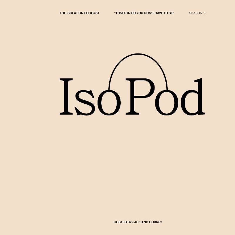 IsoPod