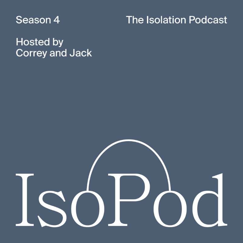 IsoPod