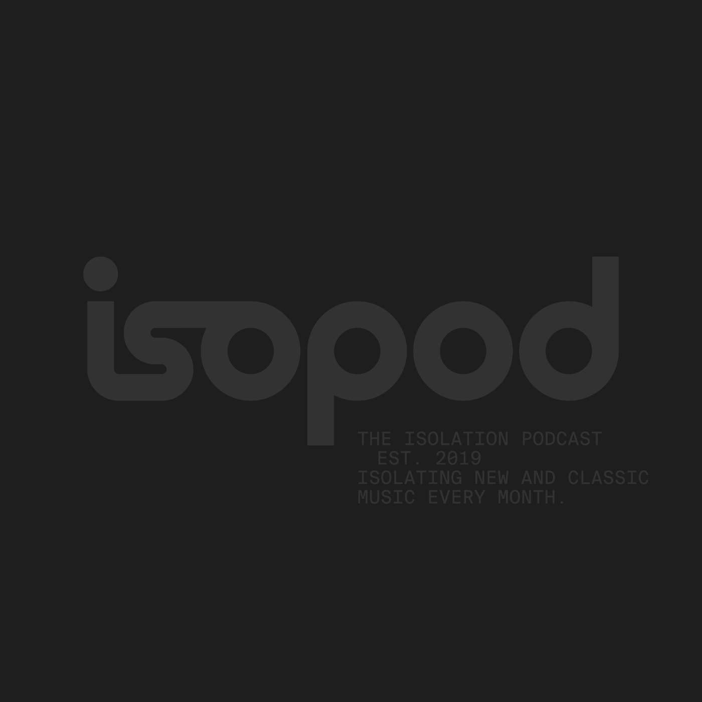 IsoPod