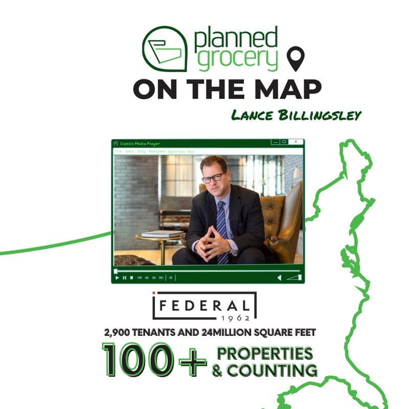 On the Map