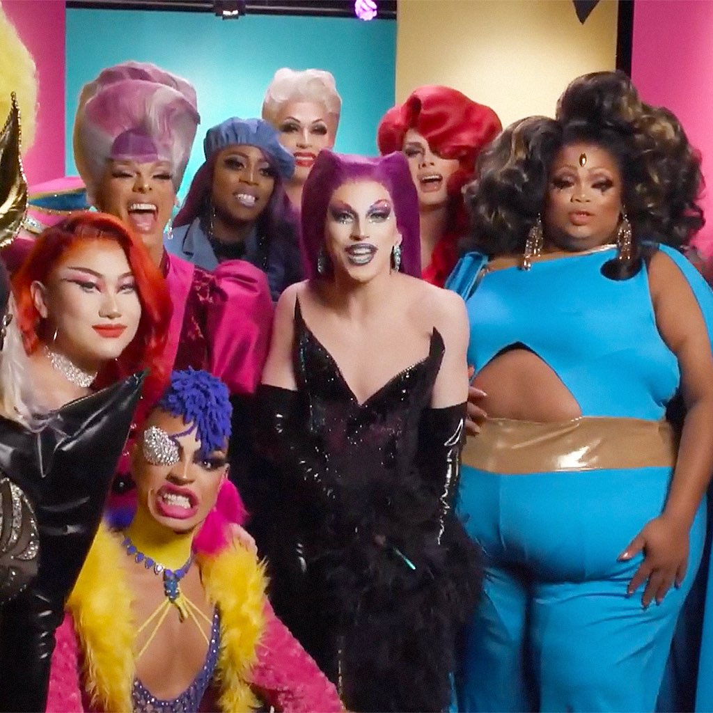 rupaul's drag race season 11 episode 1 full episode