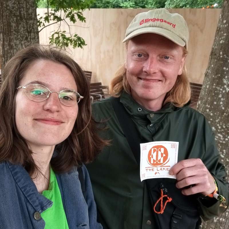 Lasse Bagge fra Øllingegaard interview episode artwork